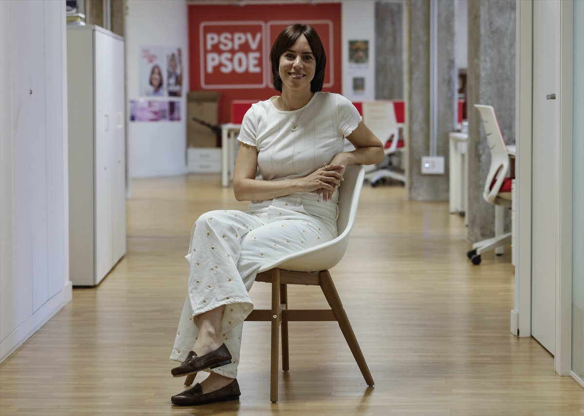 Morant reivindica la respuesta del Gobierno a la dana frente a un Consell que 