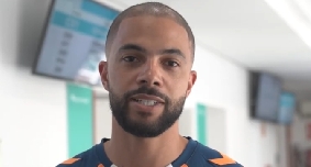 Darius Thompson: "Una de las principales razones por las que quería jugar en Valencia fue el proyecto que se está construyendo"