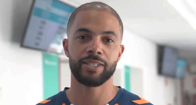 Darius Thompson: 