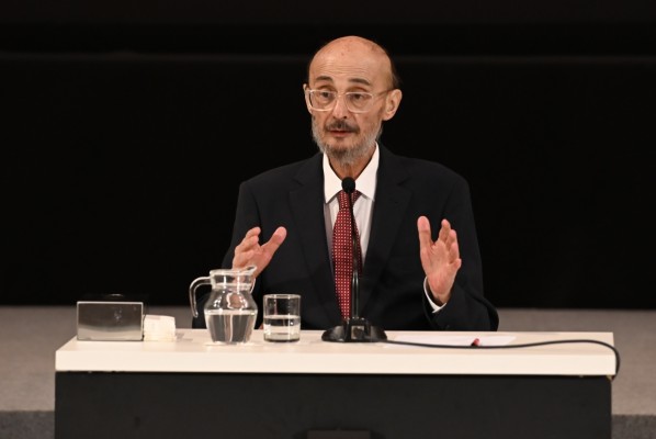 Muere Javier Lambán, expresidente del Gobierno de Aragón, víctima del cáncer que padecía desde 2021