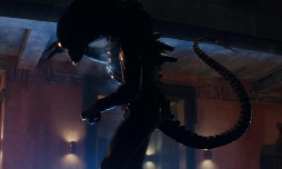 'Alien Earth': depredadores espaciales de capitalistas terrícolas
