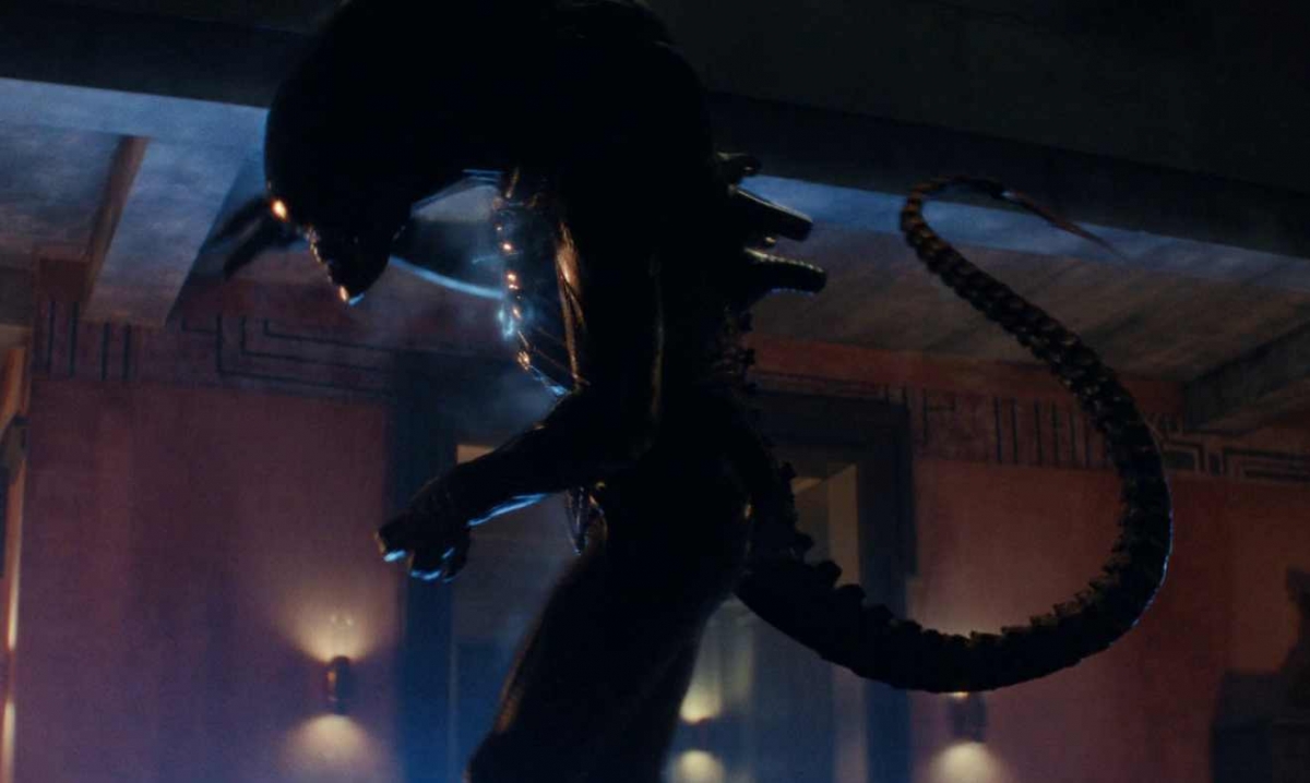 'Alien Earth': depredadores espaciales de capitalistas terrícolas