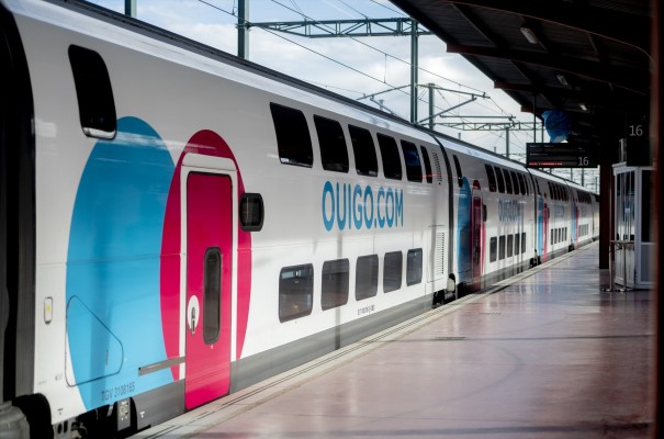 Ouigo retomará la conexión diaria Valladolid-Madrid-Alicante y añade una ruta a València