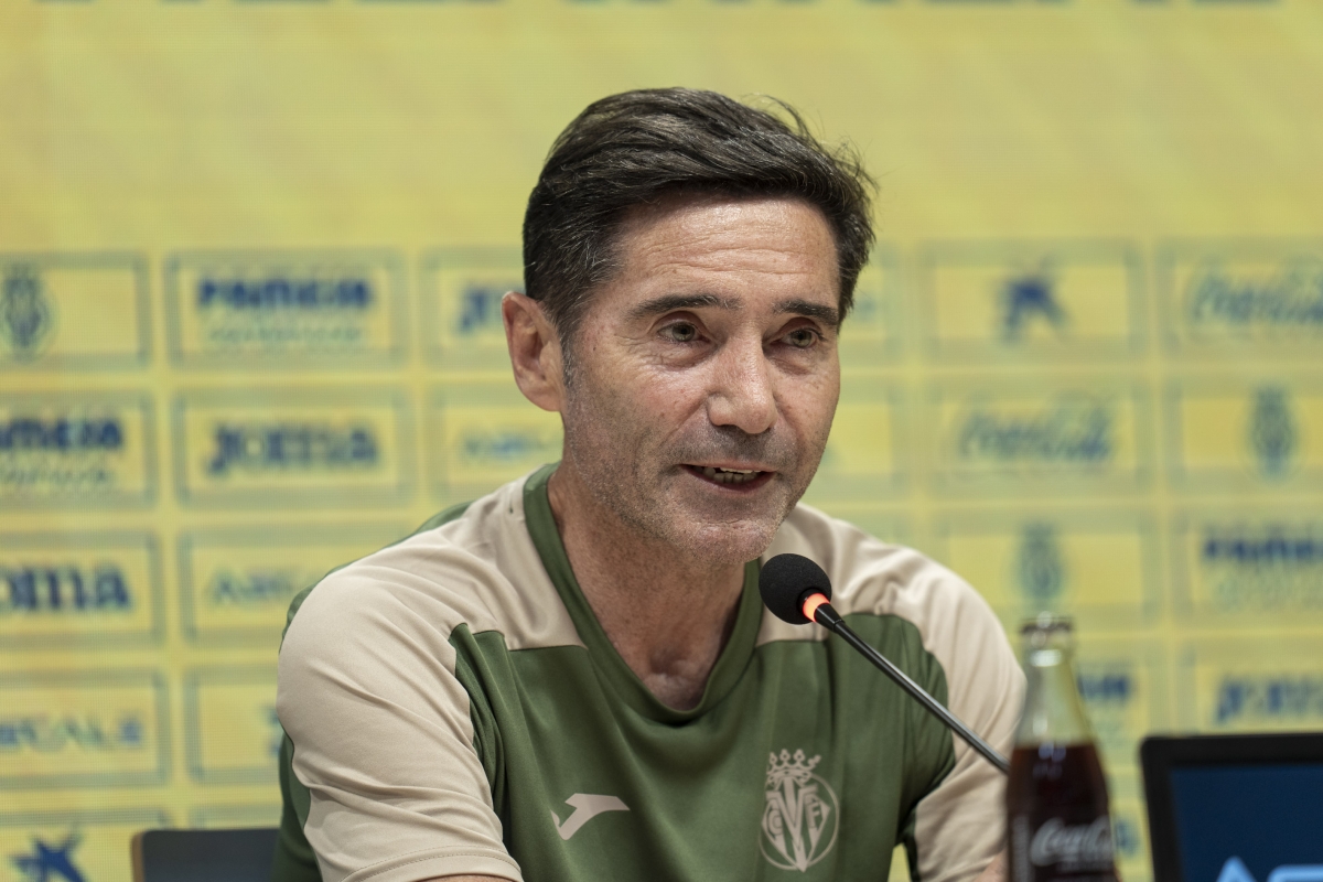 Marcelino: 