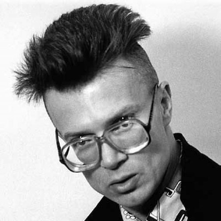 Todas las formas de perder de Édichka Limónov