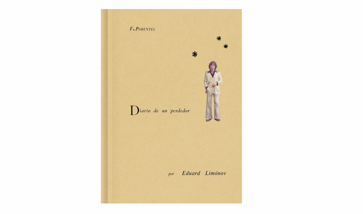 Diario de un perdedor, publicado por Fulgencio Pimentel
