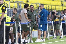 Marcelino ya es el técnico con más victorias con el Villarreal y supera a Pellegrini
