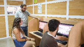 Onda se suma a 'Campamento Digital' para impulsar las competencias tecnológicas de los más jóvenes