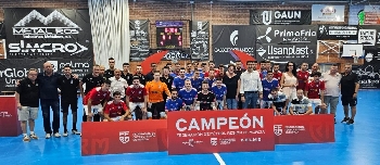 Jumilla-El Niño de Mula, final de la Supercopa regional el 16 de septiembre en Archena 