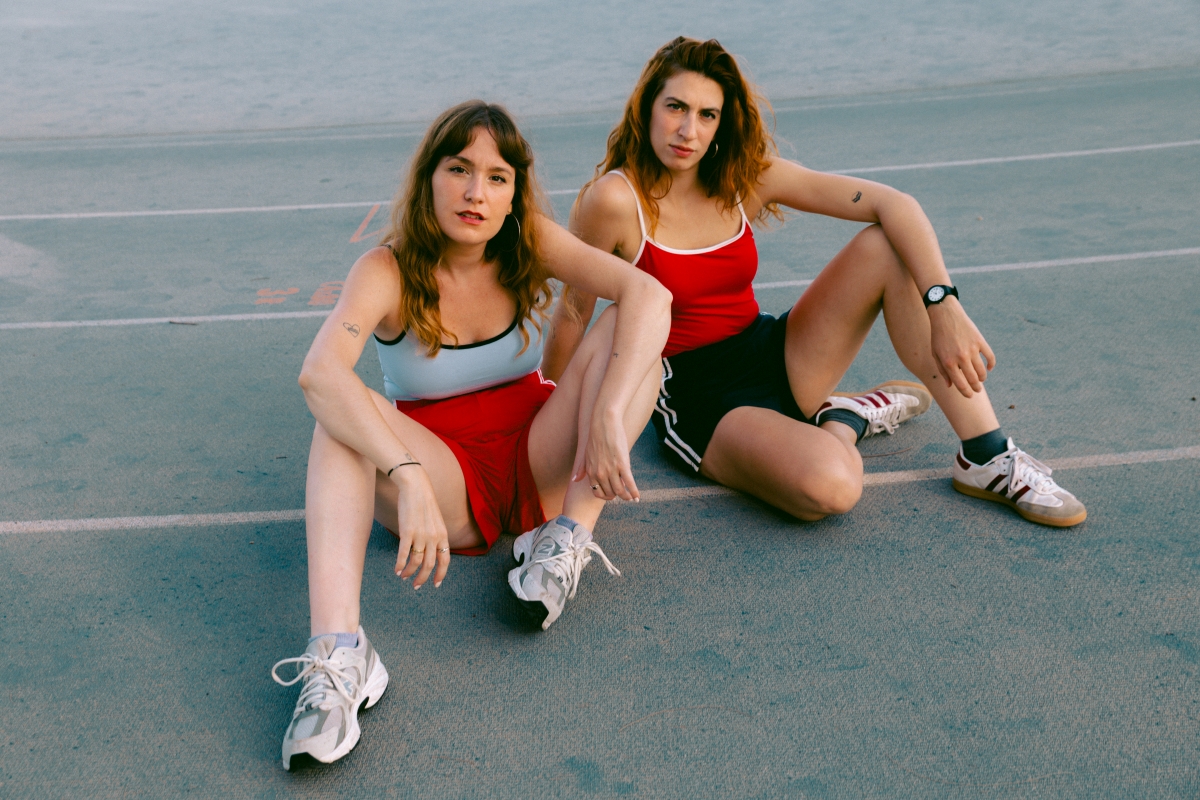 - Foto: MARIA BUSTOS