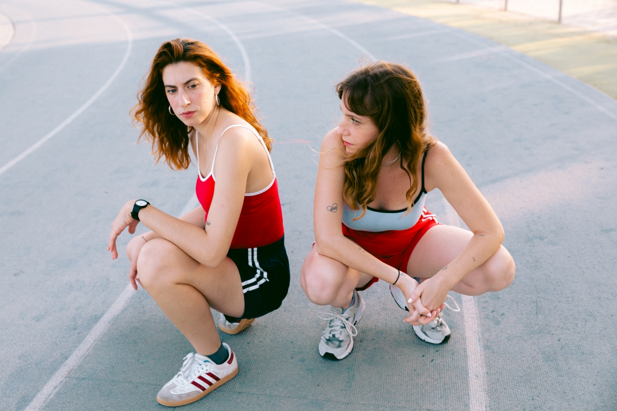 - Foto: MARIA BUSTOS