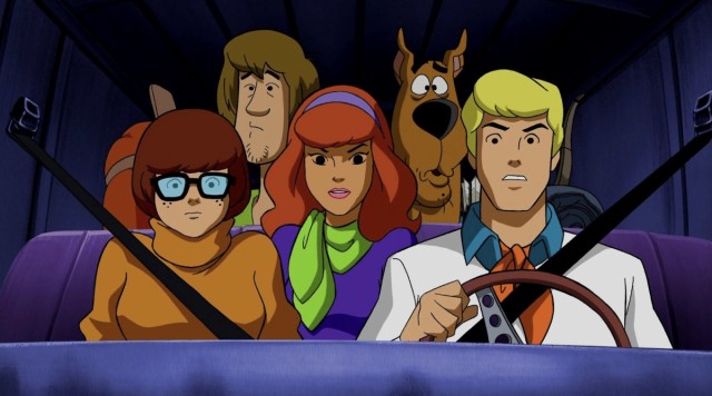 Tras las voces de la pandilla de Scooby-Doo: historia de un doblaje a la valenciana