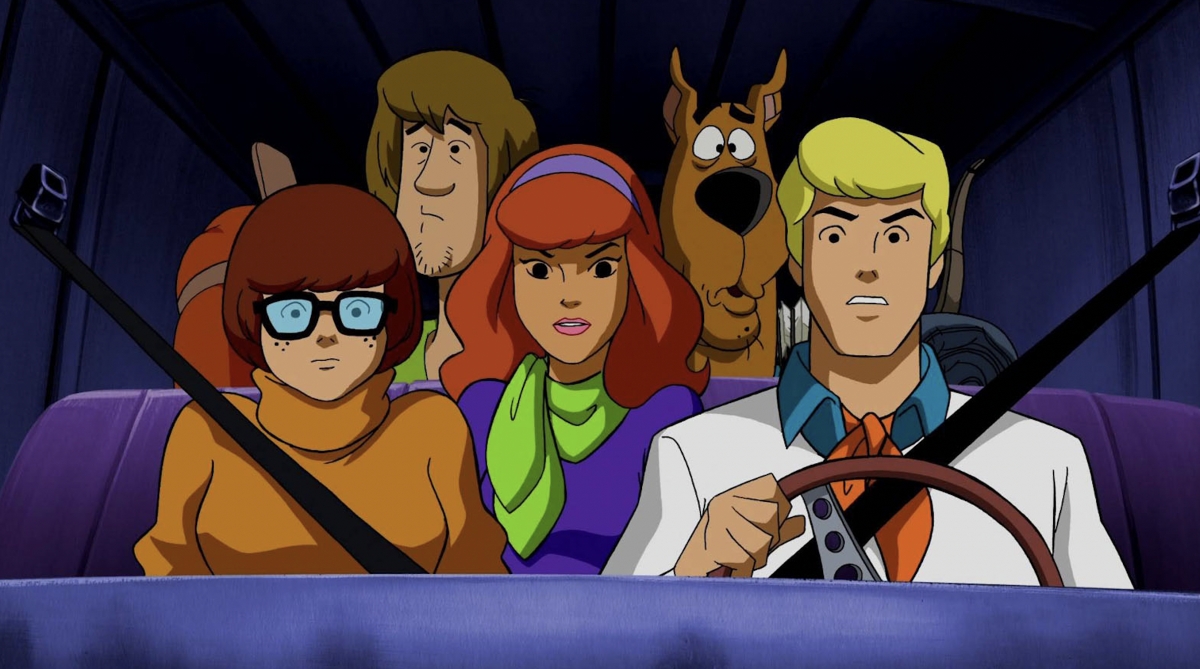 Tras las voces de la pandilla de Scooby-Doo: historia de un doblaje a la valenciana