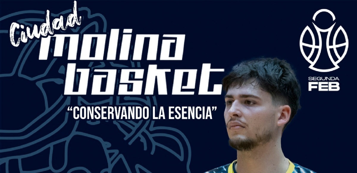  - Foto. MOLINA BASKET
