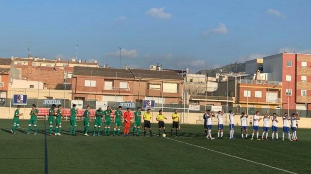 El Ayuntamiento de Murcia renueva el sistema de riego de 5 campos de césped artificial