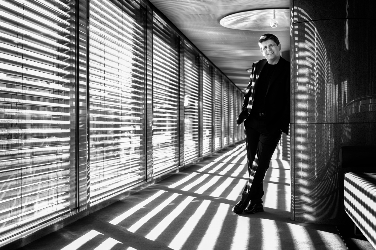  - Foto: MARCO BORGGREVE