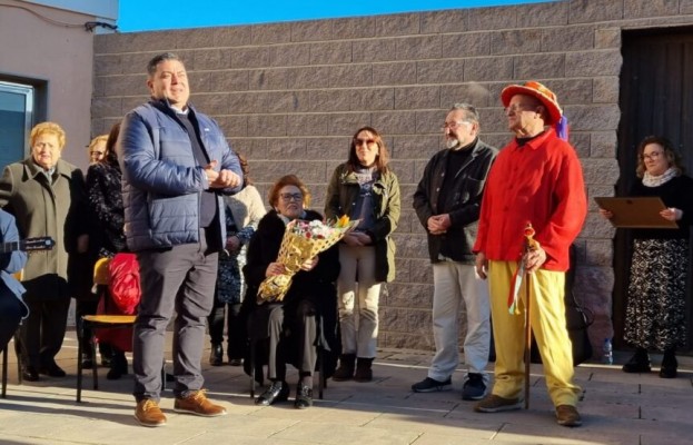Las Fiestas de San Antón y el Baile del Inocente de La Copa de Bullas ya son BIC