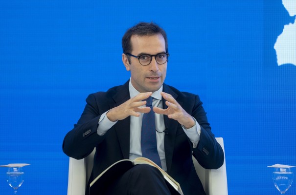 El Gobierno impulsará herramientas de IA para facilitar a las empresas datos útiles del ICEX o ICO