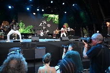 El Rototom arranca con vida, música y solidaridad