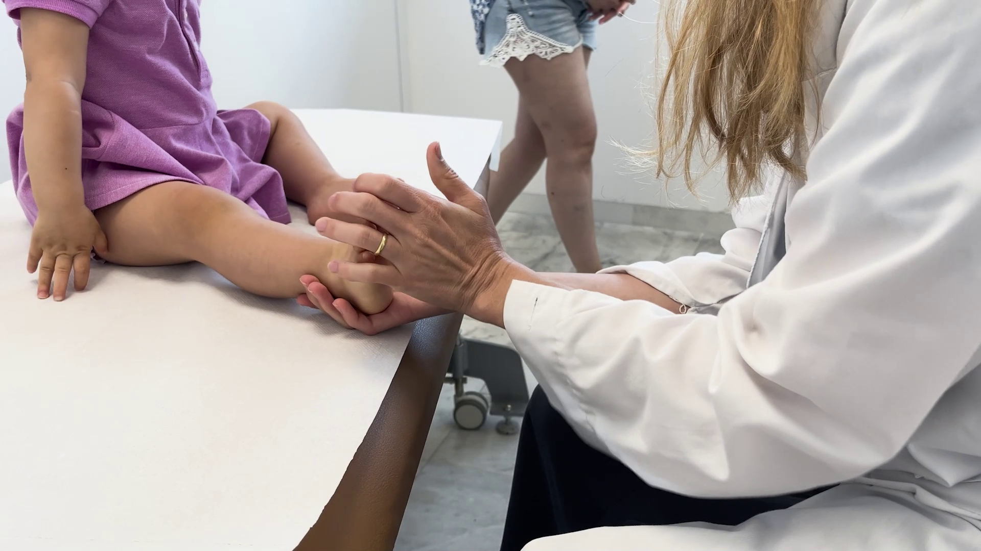 Foto: HOSPITAL RIBERA IMSKE - 