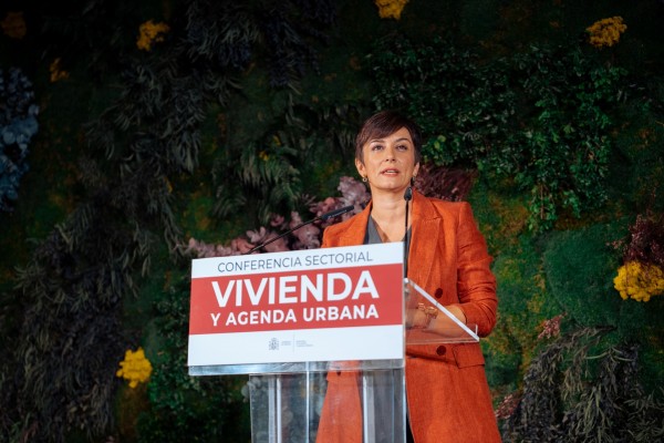 Vivienda premiará a las CCAA que apliquen la Ley de Vivienda