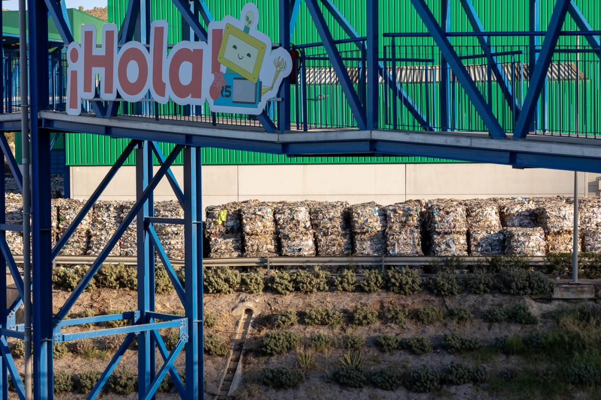 Los ayuntamientos de Alicante ingresan 29 millones más por el 'nuevo' recibo de las basuras durante el primer semestre