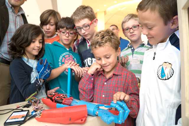  Valencia contará con su primer campus tecnológico para los pequeños de la mano de BQ 