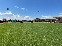El Ayuntamiento de Murcia y la UMU gestionarán el estadio Monte Romero 