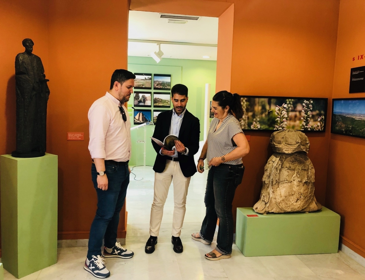 Murcia vuelve a lanzar sus visitas guiadas 'Murcia y sus 1200 años'