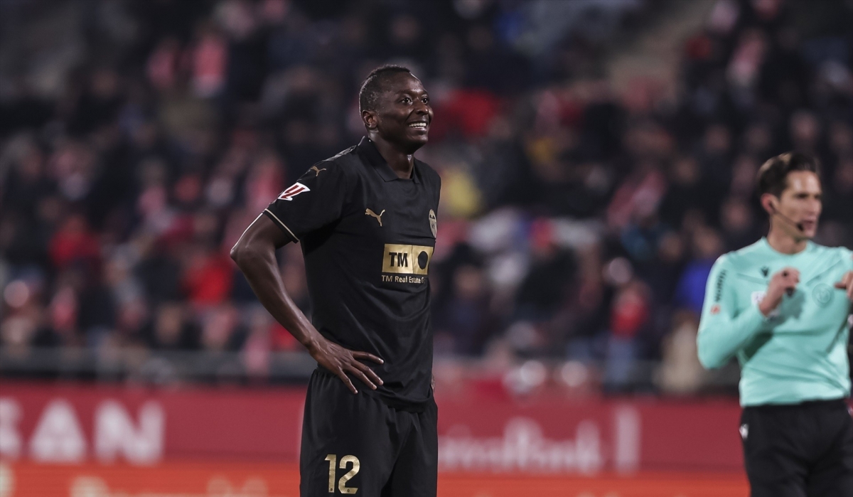 El Valencia mueve ficha por Sadiq y espera la respuesta de la Real Sociedad