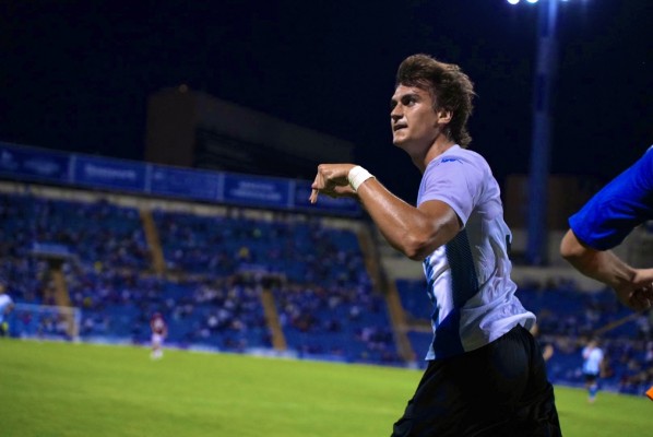 El Hércules cerrará la pretemporada ante el UCAM Murcia el 23 de agosto
