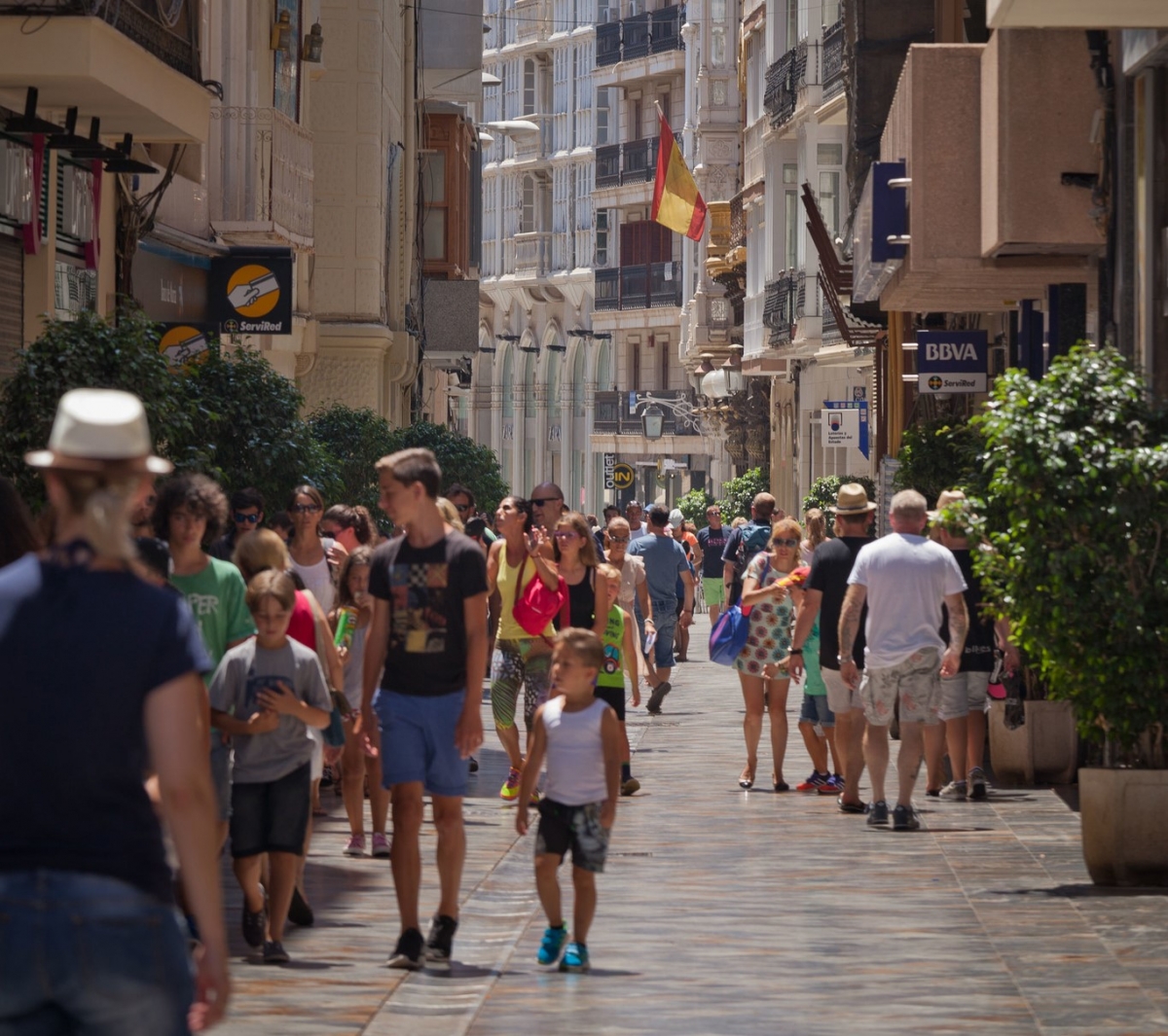 La Región elimina más de 200 anuncios de oferta alojativa no regulados en lo que va de año