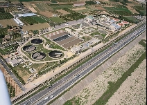 La Generalitat adjudica el suministro de los equipos para el proyecto de digitalización del ciclo del agua