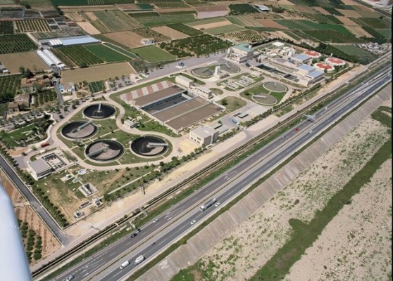 La Generalitat adjudica el suministro de los equipos para el proyecto de digitalización del ciclo del agua