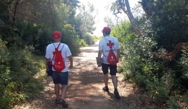 La Generalitat concede un millón de euros en ayudas para impulsar el voluntariado social en 2025