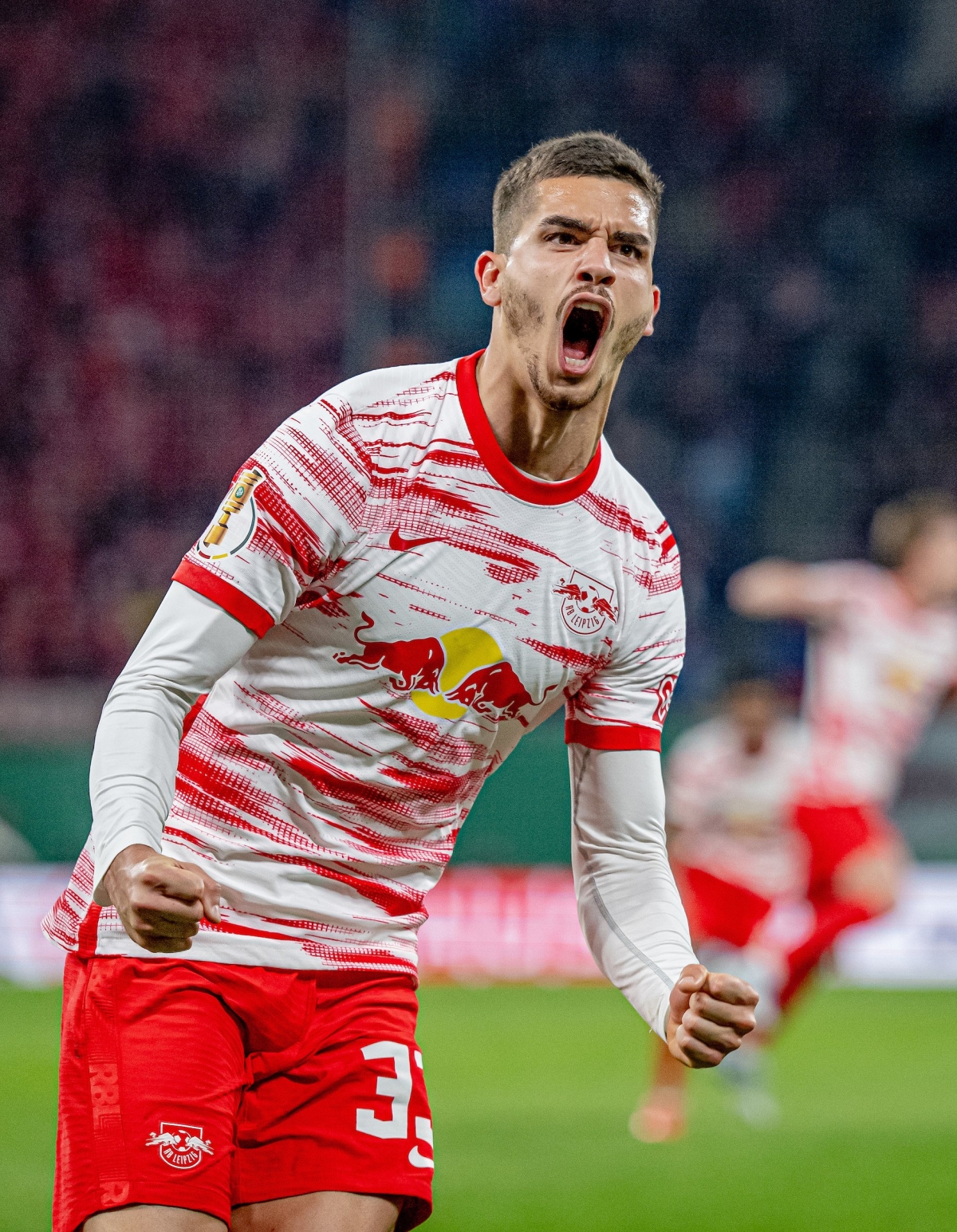 André Silva, nuevo futbolista del Elche CF