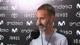 El UCAM CB inicia la pretemporada exigida por la previa europea