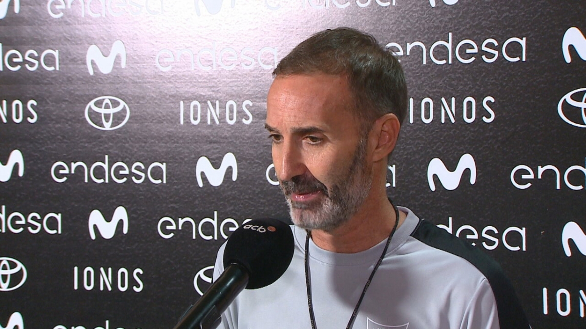 El UCAM CB inicia la pretemporada exigida por la previa europea