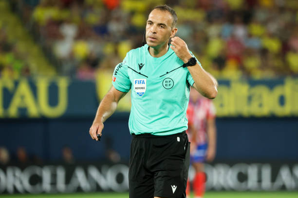 Guillermo Cuadra Ferández. GI - 