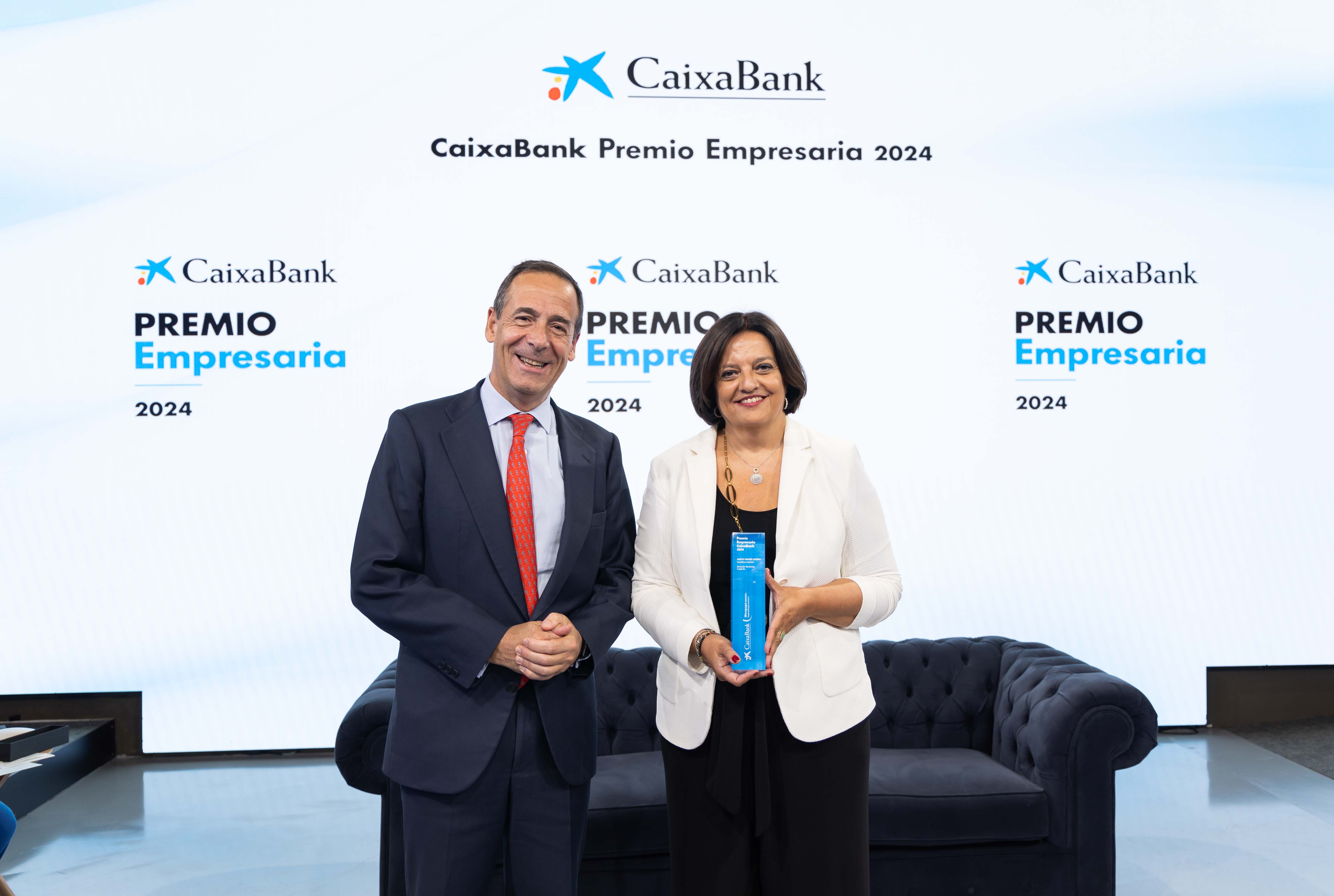 Foto: CAIXABANK - 