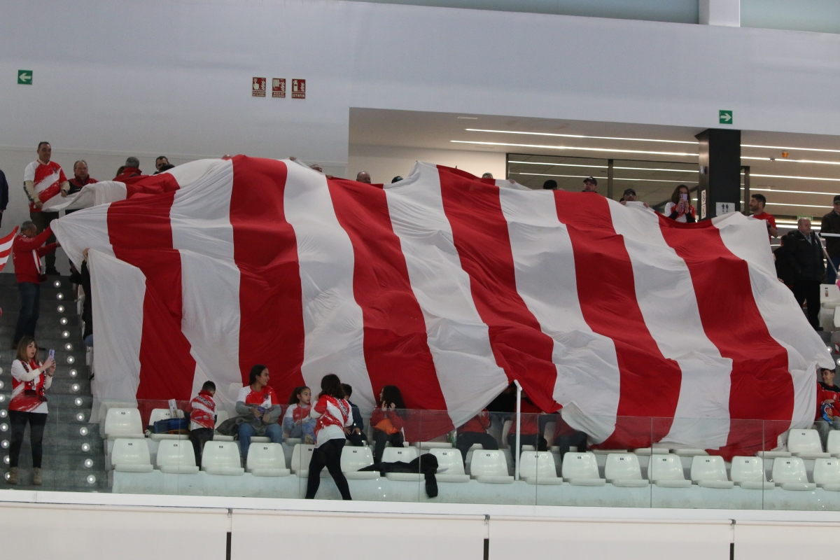 El Fertiberia Balonmano Sagunto ya suma 600 socios 