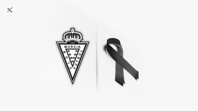 Fallece José Peñalver, vicepresidente del Murcia y que era su abonado número 9