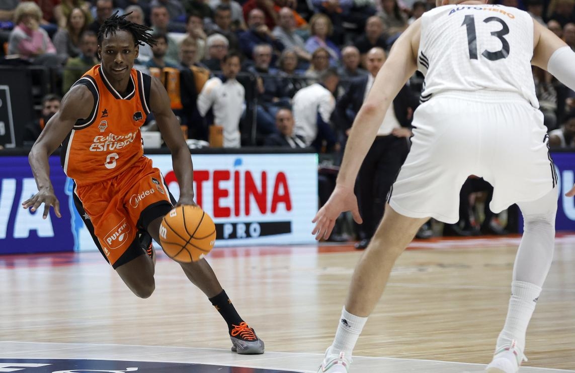 La ACB anuncia este lunes el calendario de la Liga Endesa 2025-26