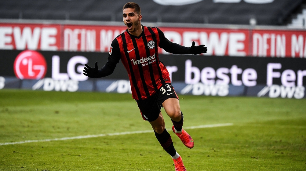 André Silva, nuevo futbolista del Elche CF - Foto: PLAZA André Silva, nuevo futbolista del Elche CF