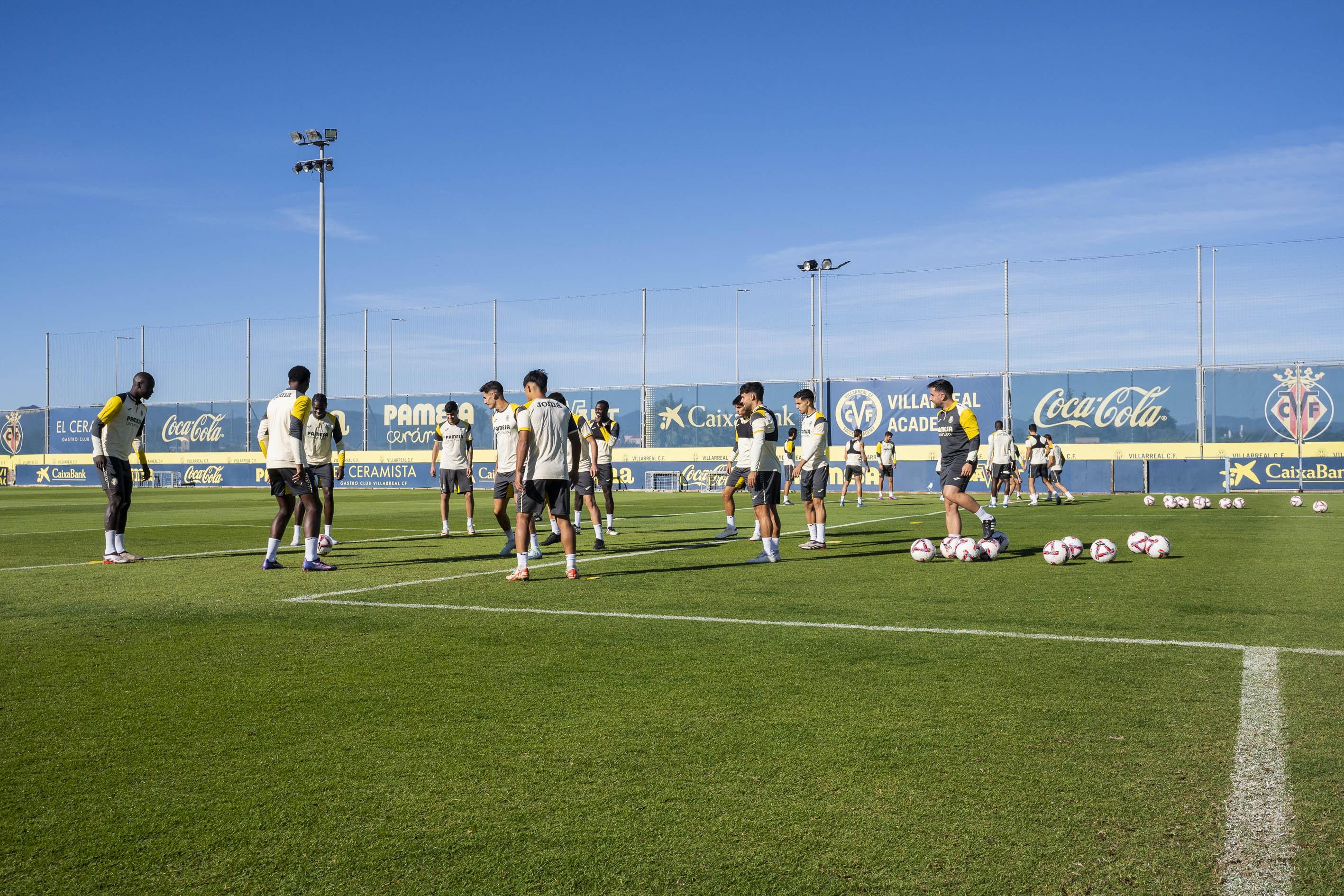 Villarreal CF - 