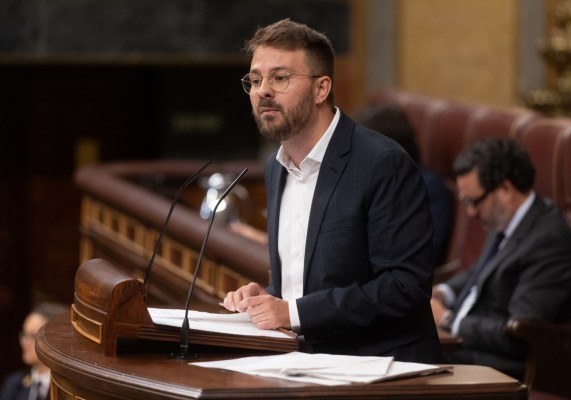 Compromís exige base científica para el Pacto de Estado climático propuesto por Sánchez