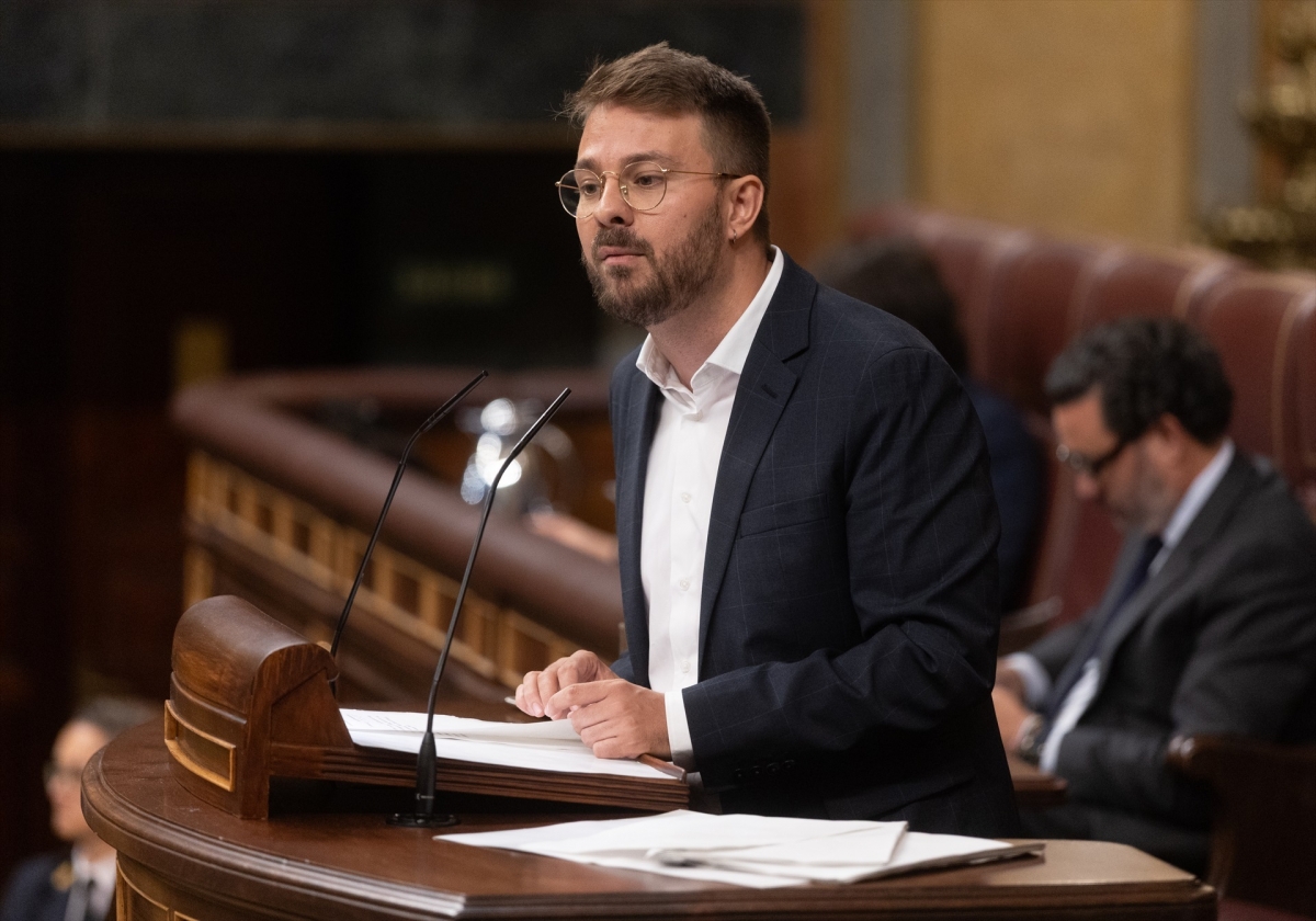 Compromís exige base científica para el Pacto de Estado climático propuesto por Sánchez