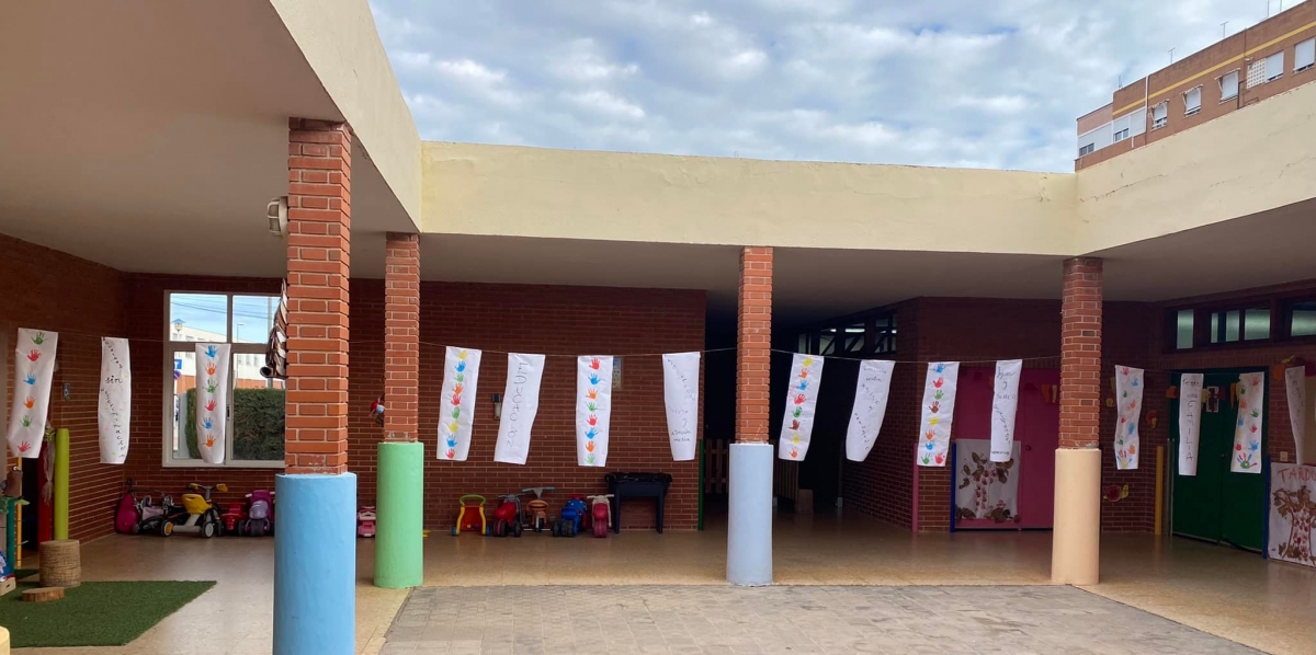 Finaliza el proceso de licitación de la Escoleta Municipal La Creu de La Pobla de Farnals