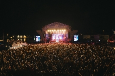 El Som Festival cierra su quinto aniversario por todo lo alto: incrementa un 25% su asistencia