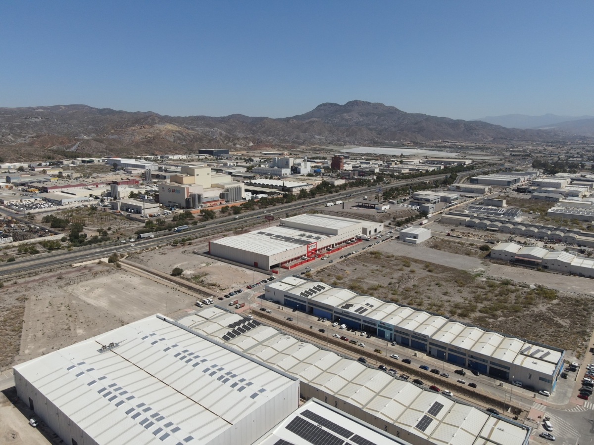 Hasta 94 proyectos empresariales sobrevuelan la Región con 2.780 millones de inversión en el horizonte